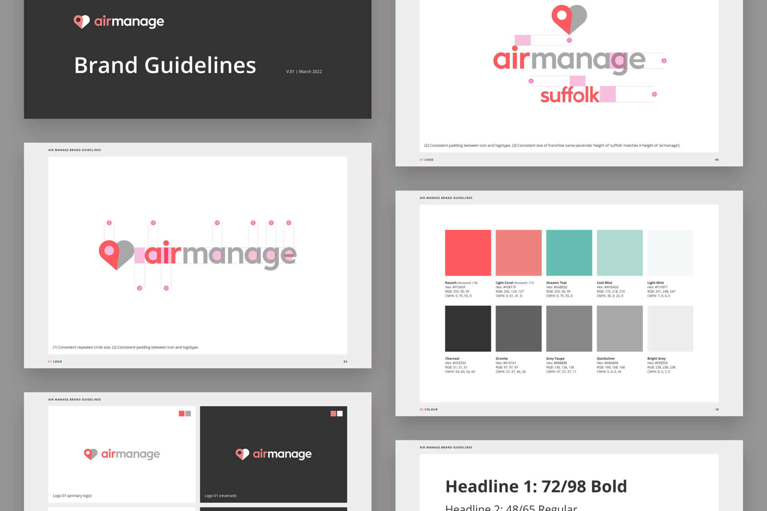 Air Manage