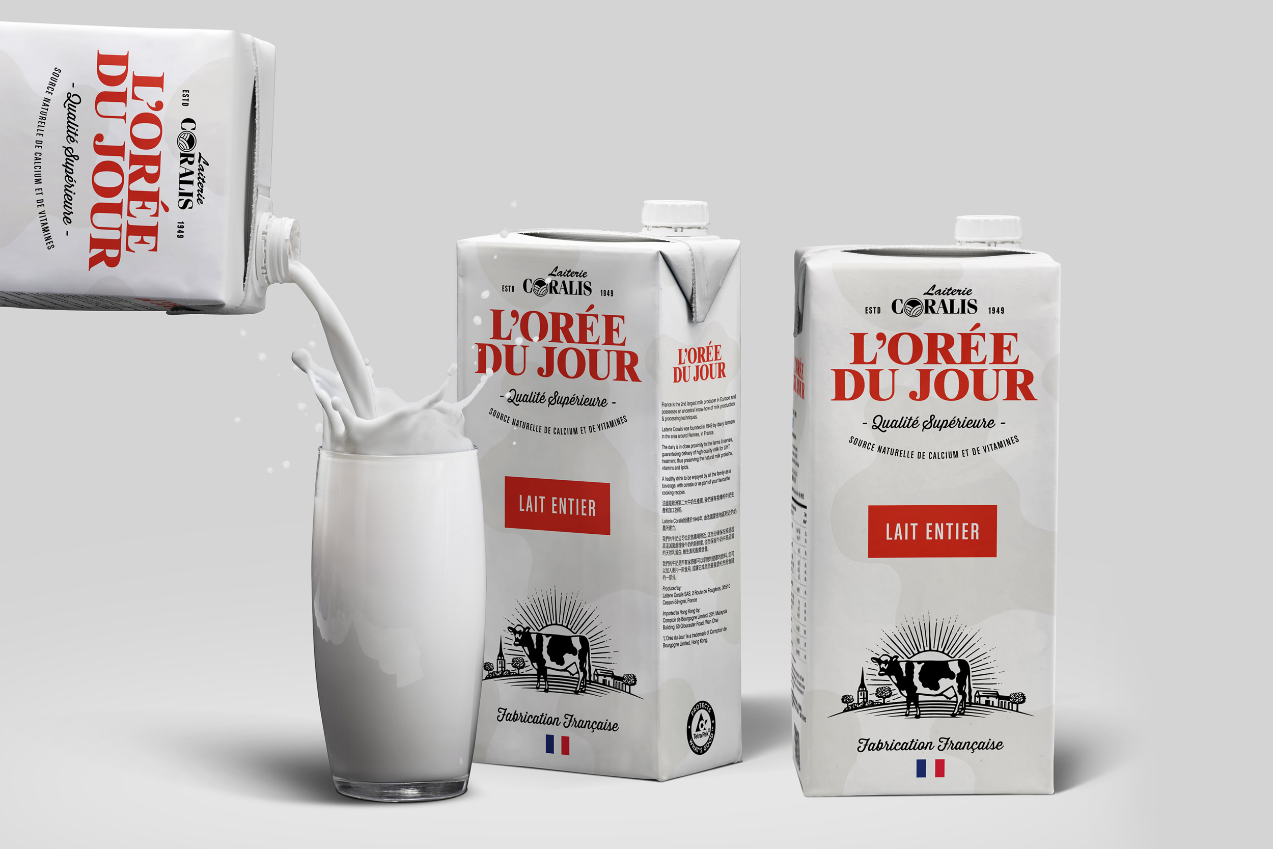 L’Orée du Jour