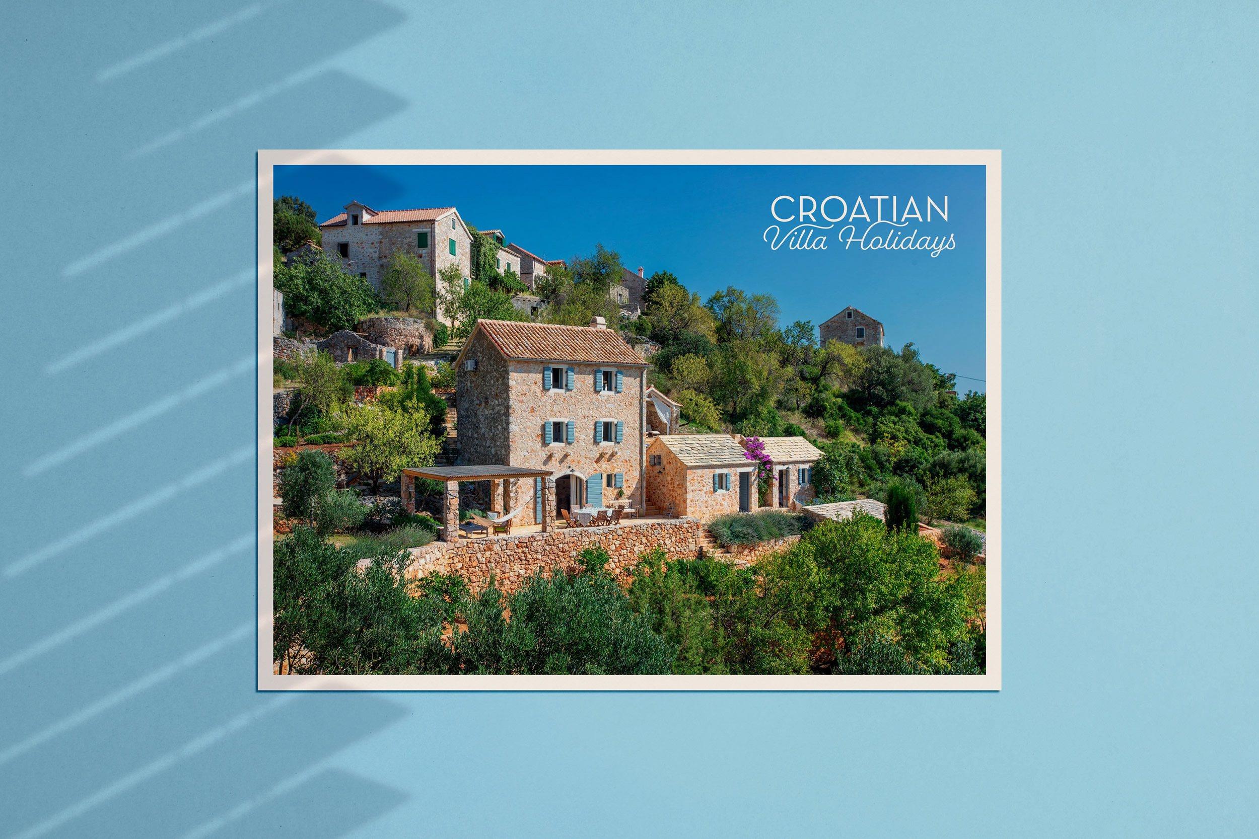 Croatia Villa Holidays