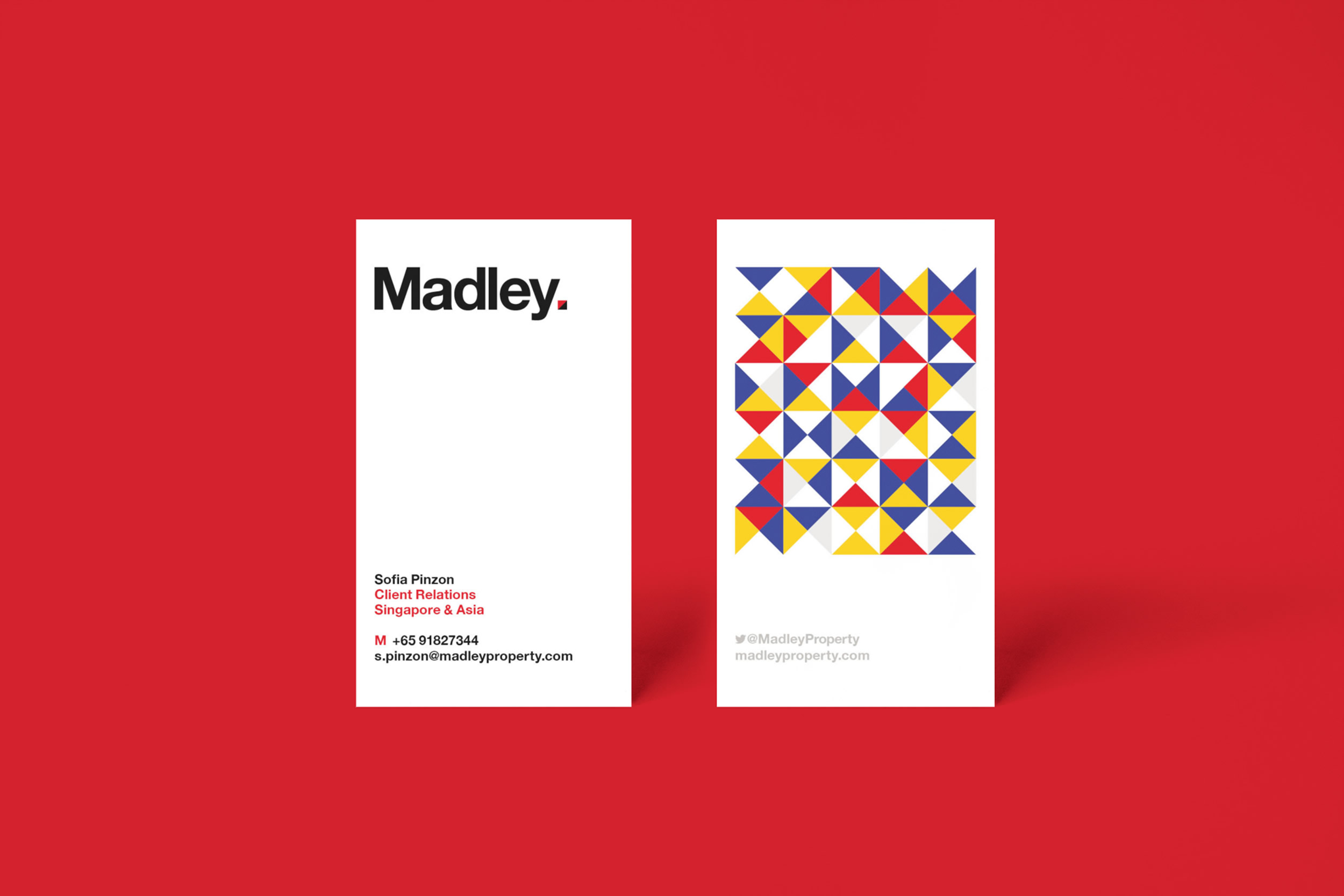 Madley Property
