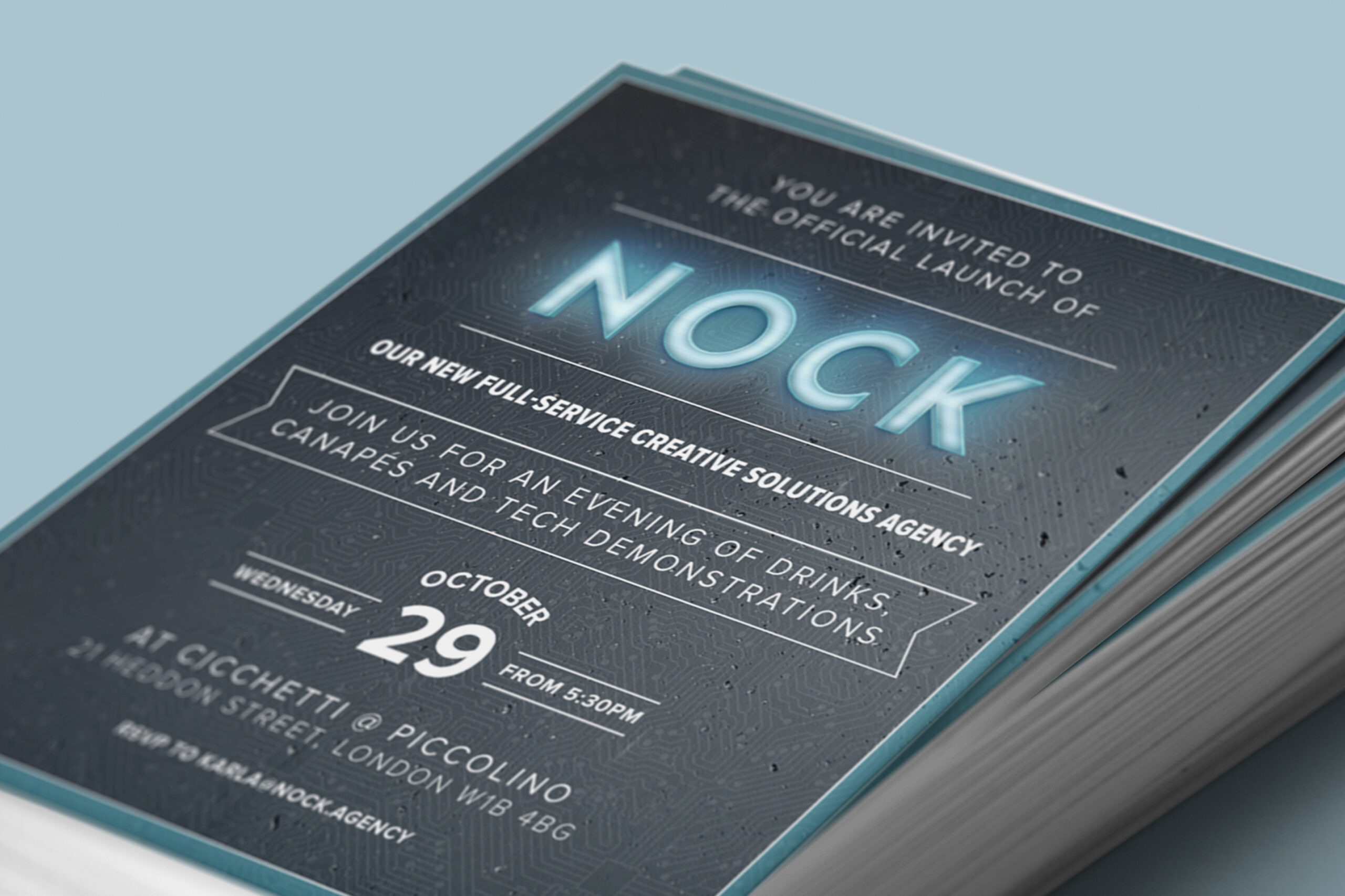 Nock