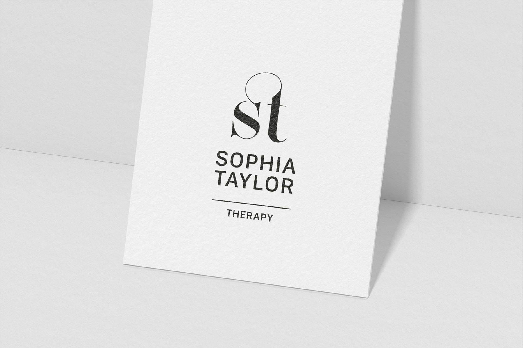 Sophia Taylor