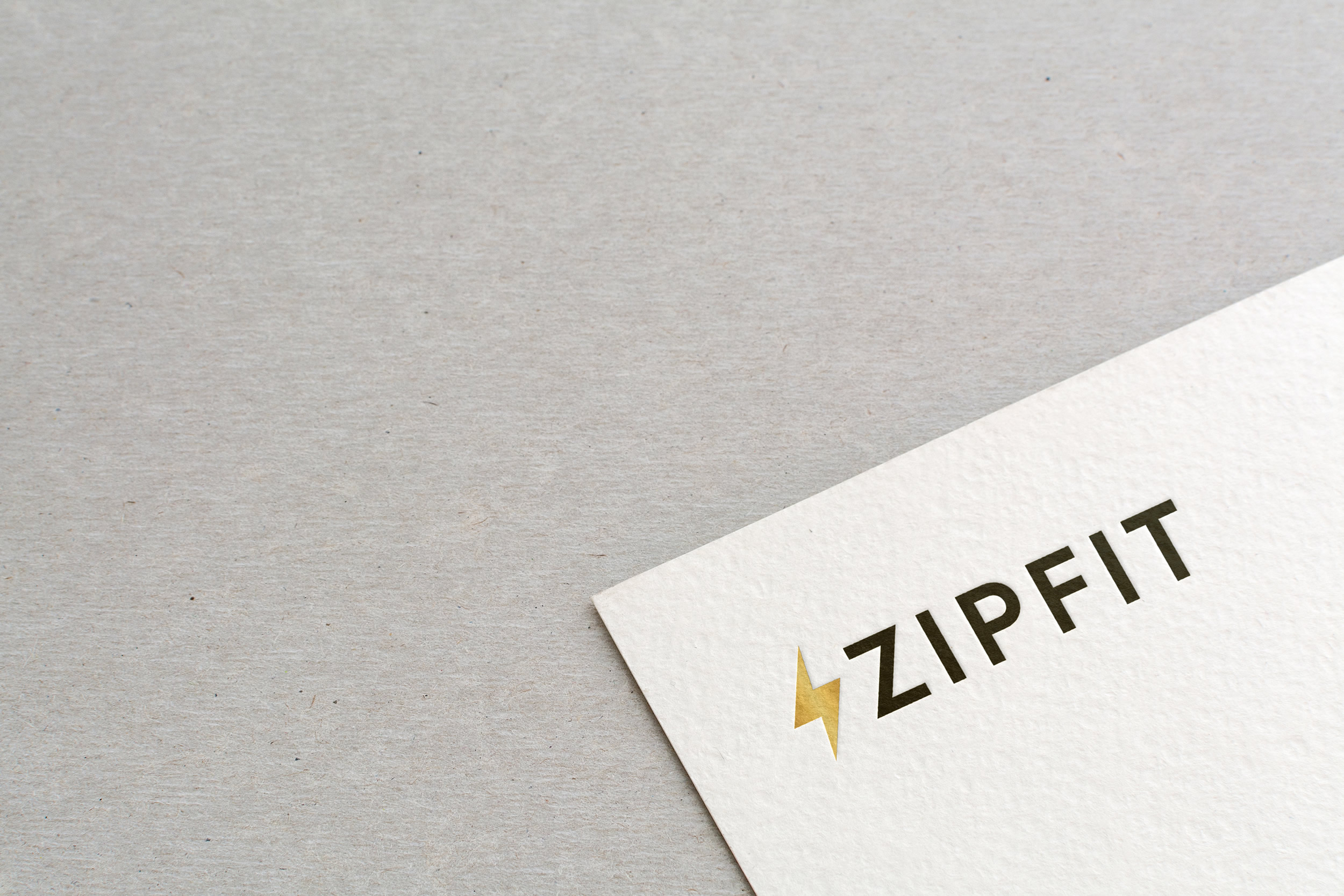 Zipfit