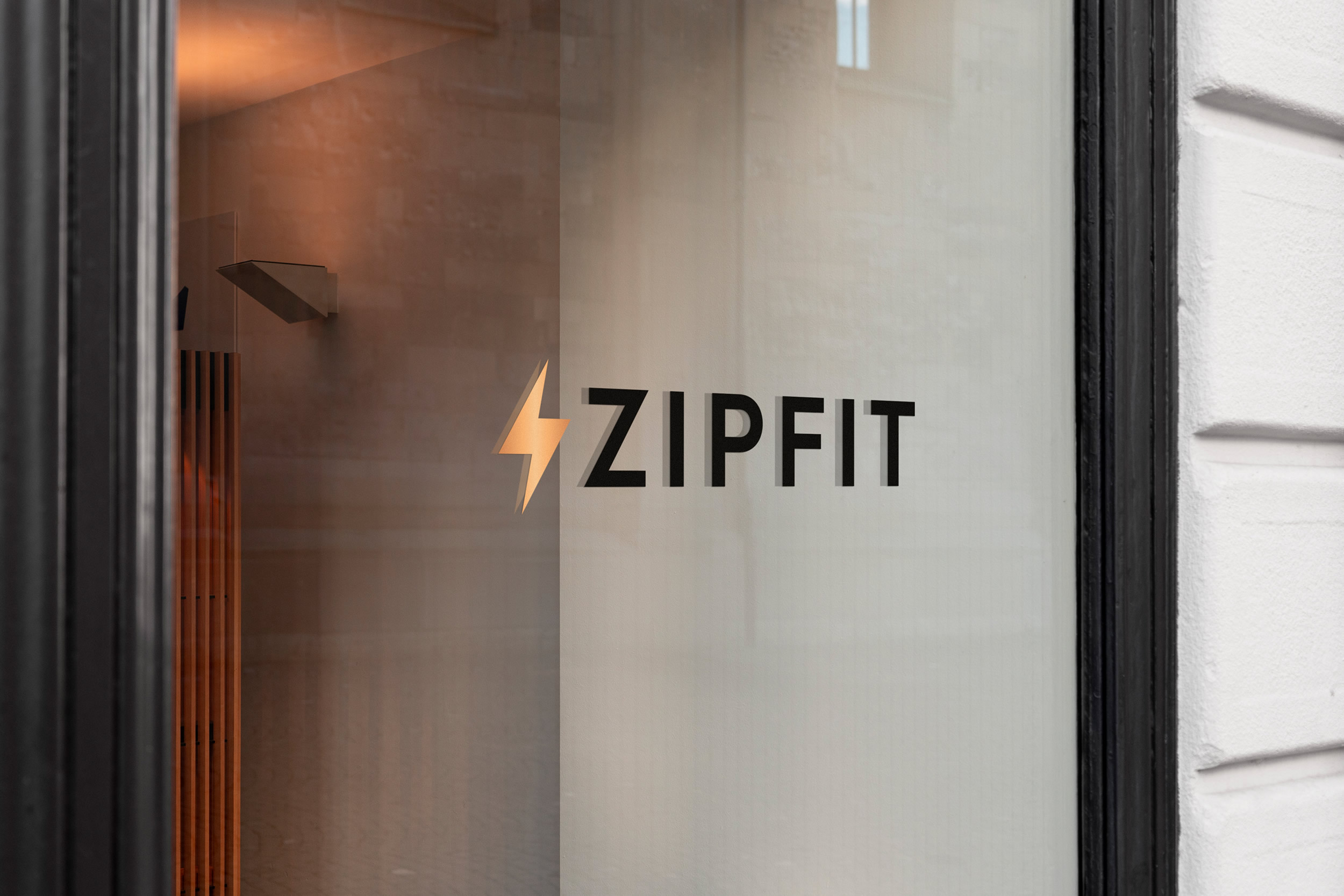Zipfit